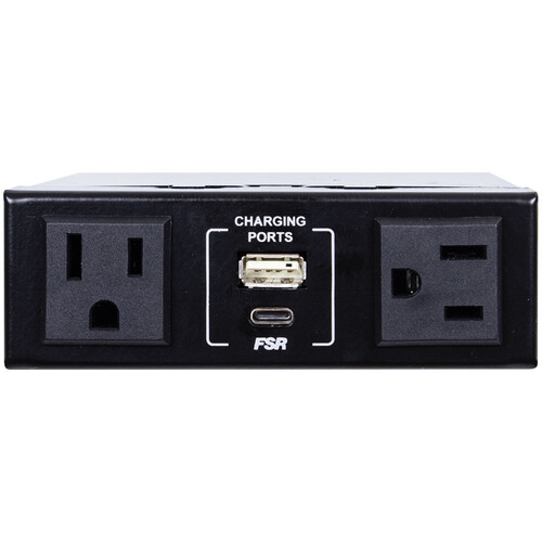 FSR T6 Charger Bracket