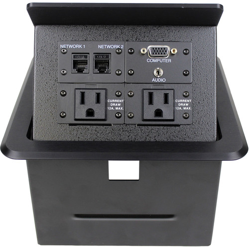FSR Tilting Table Box for IPS Inserts