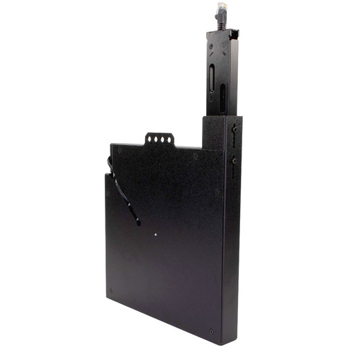 FSR Cat 6 Cable Retractor (Black)