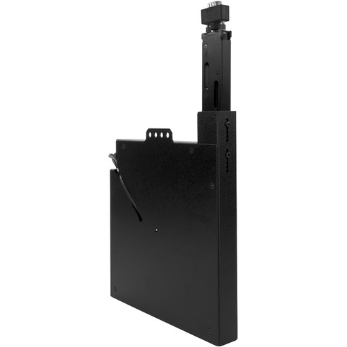 FSR VGA Cable Retractor with 1/8