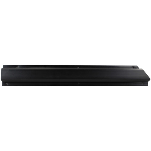 FSR Wire Marshall Under-Table Cable Channel with Mitered Ends (22.5