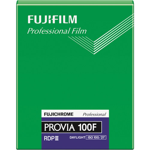 FUJIFILM リバーサルフィルム Velvia 100F シート 20枚+spbgp44.ru