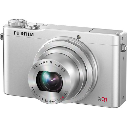 Fujifilm xq1 примеры фотографий