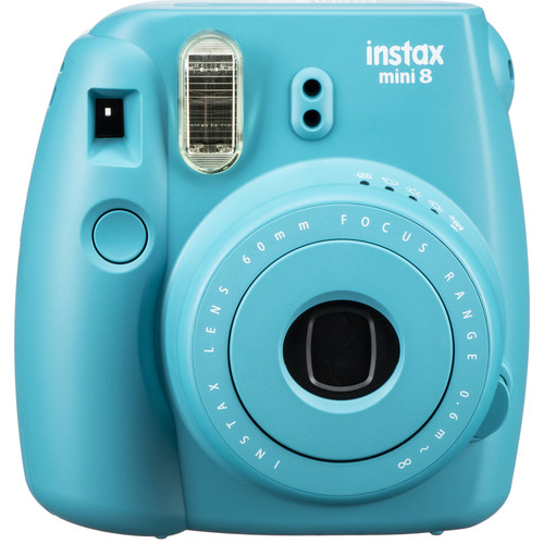 Instax mini 8 instruction manual