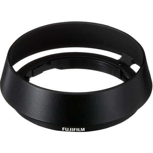 FUJIFILM Lens Hood for XF23mmF2 and XF35mmF2 R WR Lenses
