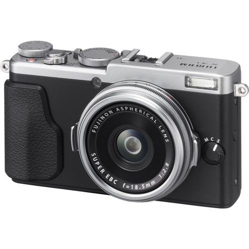 富士フイルム - FUJIFILM X70 外付け光学ビューファインダーワイド