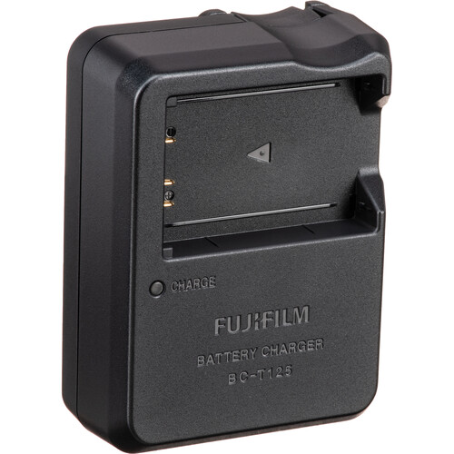 FUJIFILM Battery Charger BC-T125