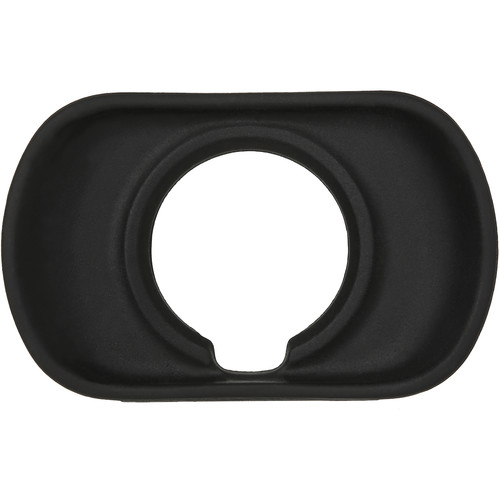 FUJIFILM EC-XT M Eyecup for Select X- and GFX-Series Cameras