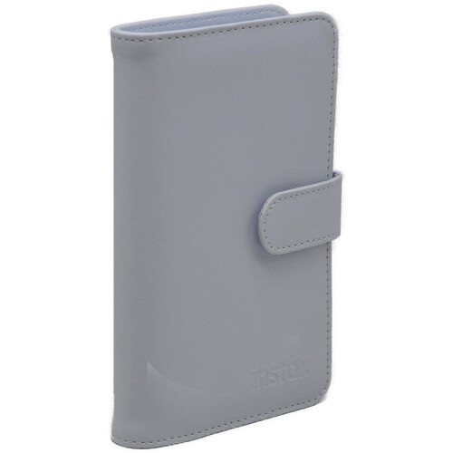 FUJIFILM instax mini Photo Album (Clay White)