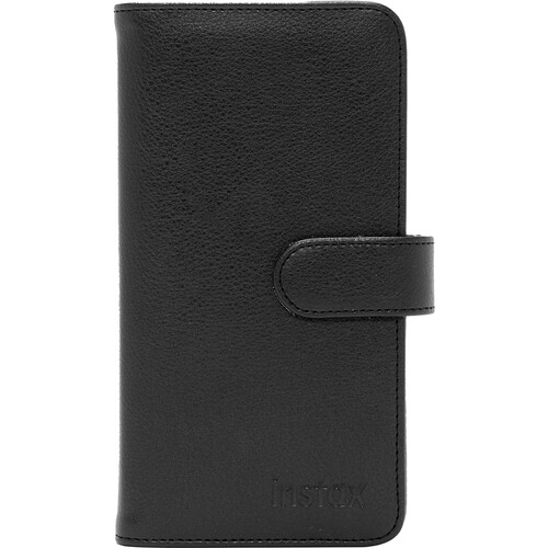 FUJIFILM instax SQUARE Photo Album (Black)