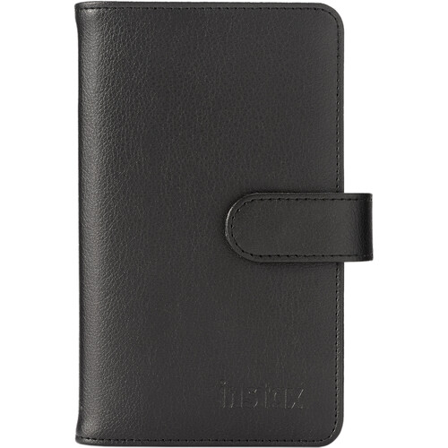 FUJIFILM instax mini Photo Album (Black)