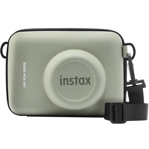 FUJIFILM instax WIDE 400 Camera Case