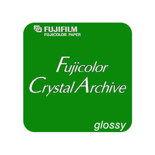 FUJIFILM Crystal Archive Digital Pro Type DPII Glossy Photo Paper (12