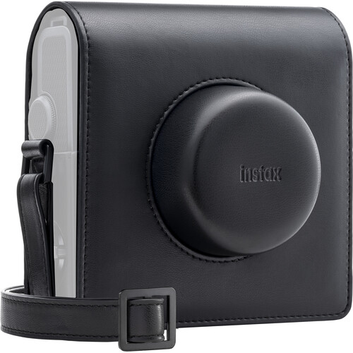 FUJIFILM Case for instax WIDE EVO Camera (Black)