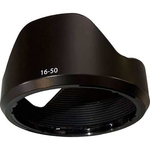 FUJIFILM Lens Hood for XF 16-50mm f/2.8-4.8 R LM WR Lens