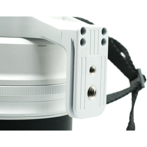 FUJIFILM Tripod Collar for XF 200mm f/2 R LM OIS WR Lens