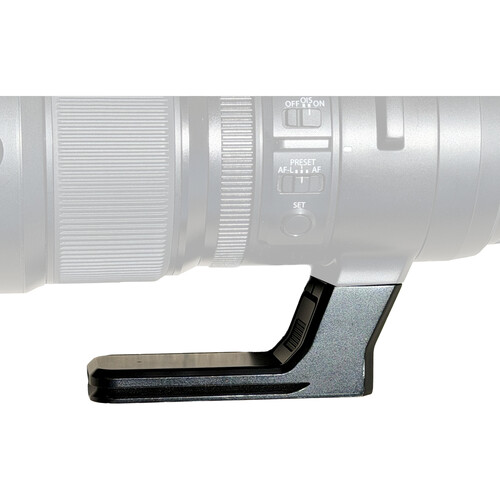 FUJIFILM Lens Tripod Foot for GF 500mm f/5.6 R LM OIS Lens
