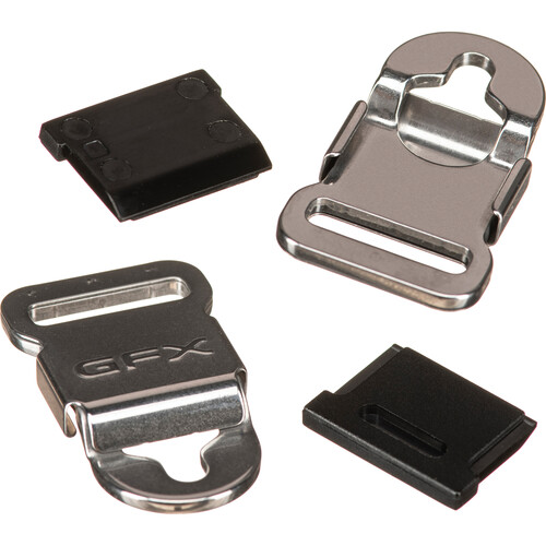 FUJIFILM Strap Holder Kit for GFX 50S Medium Format Mirrorless Camera