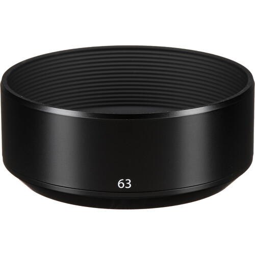 FUJIFILM Lens Hood for GF 63mm f/2.8 R WR Lens