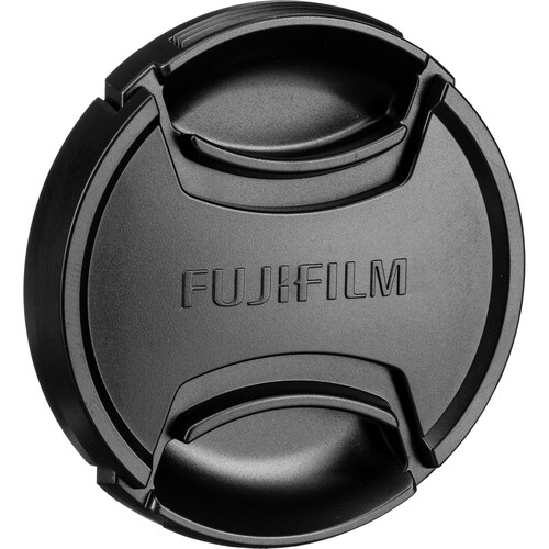 FUJIFILM Front Cap for XC 15-45mm f/3.5-5.6 OIS PZ Lens