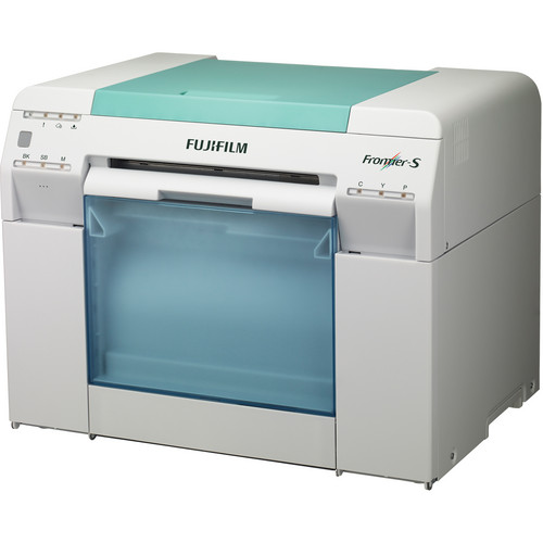 FUJIFILM DX100 Smartlab Frontier-S Inkjet Printer 600013358 B&H