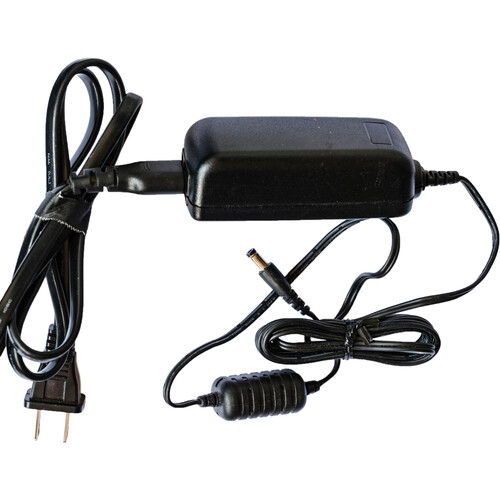FUJIFILM AC-9VS Adapter with Power Cord