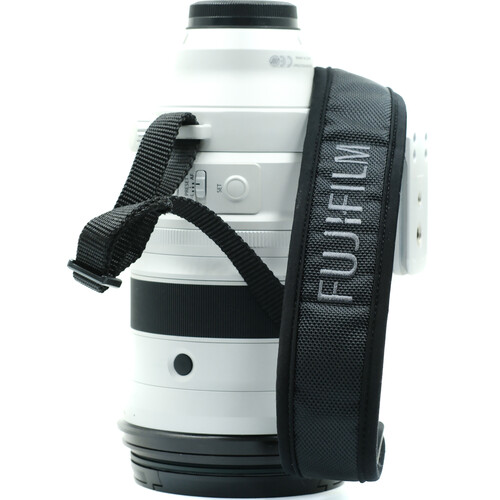FUJIFILM Shoulder Strap (XF 200mm f/2 R LM OIS WR)