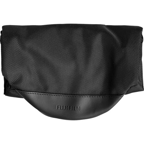 FUJIFILM Lens Pouch for GF 500mm f/5.6 R LM OIS (Black)