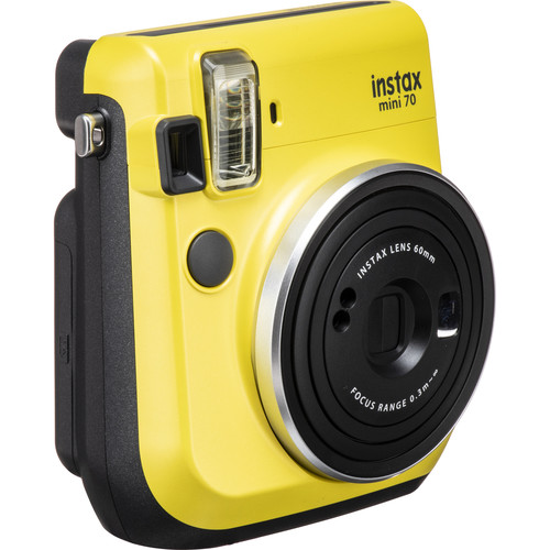 Instax mini 70 фото