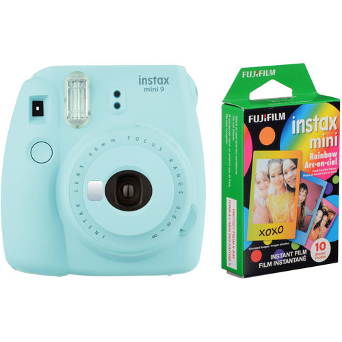 Fujifilm instax mini 12