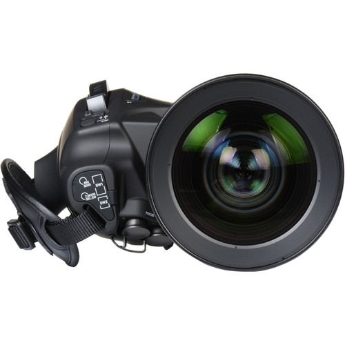 Fujinon ZK19-90mm T2.9 Cabrio Lens (PL Mount)
