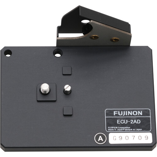 Fujinon ECU Adapter for UA13x/UA24x with RBF/HP12x