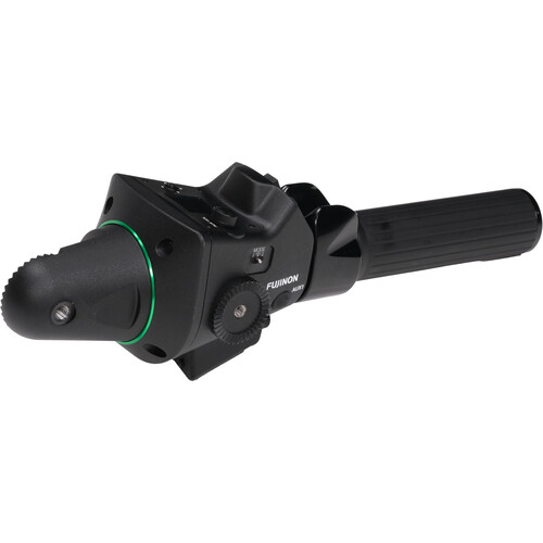 Fujinon Digital Zoom Demand for Box Lenses