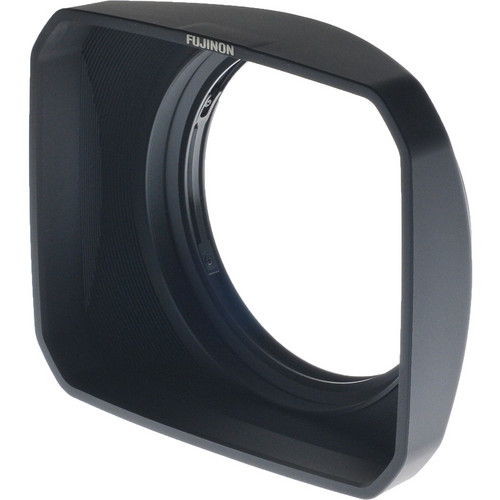 Fujinon Lens Hood for 19-90mm 85-300mm or 20-120mm Cabrio Lens