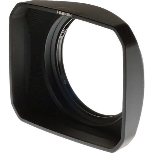 Fujinon Lens Hood for 14-35mm Cabrio Lens