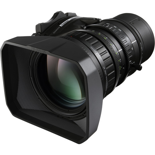 Fujinon LA16X8BRM-XB1A 2/3
