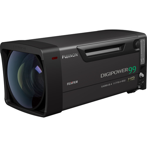 Fujinon