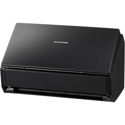ratings fujitsu scansnap ix500 color duplex desk scanner