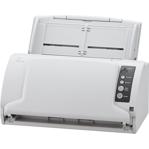 Fujitsu fi7030 Desktop Scanner PA03750B005 B&H Photo Video