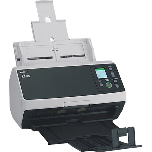 Ricoh fi-8170 Document Scanner