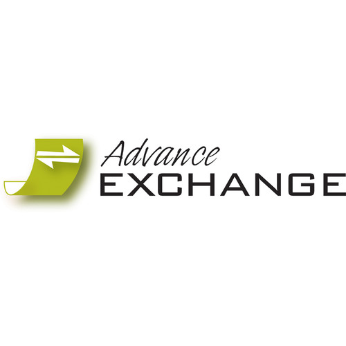 Ricoh 1-Month Co-Term Advance Exchange for fi-7160