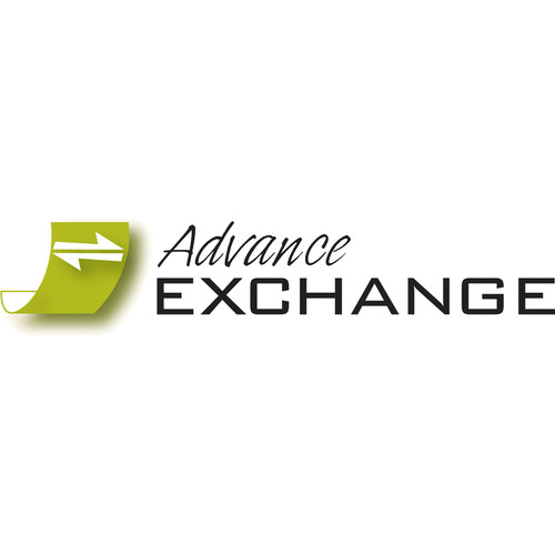 Ricoh 1-Month Co-Term Advance Exchange for fi-800R