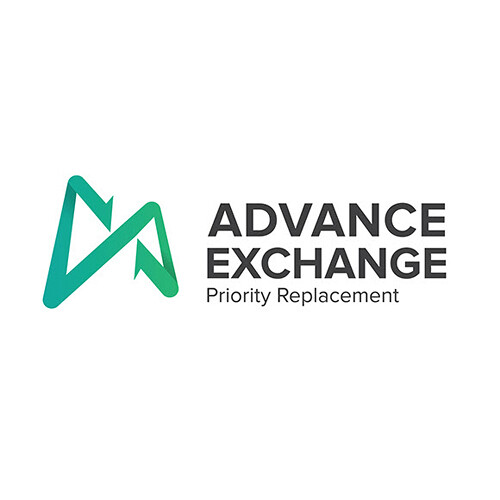 Ricoh 1-Month Advance Exchange for fi-8270