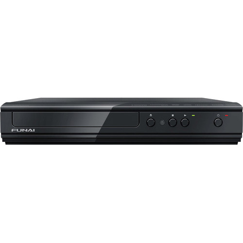 FUNAI DP170FX4 DVD Player with Full HD Up-Conversion DP170FX4