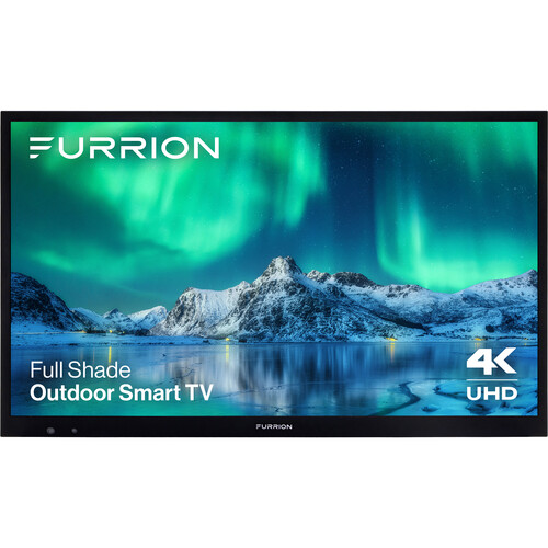 Furrion Aurora 43
