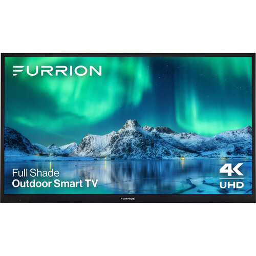 Furrion Aurora 55