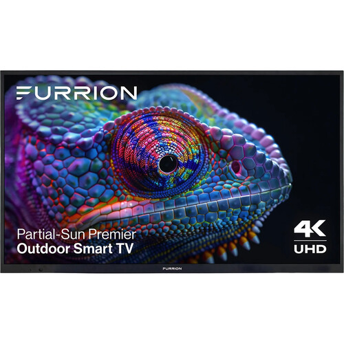 Furrion Aurora Partial-Sun Premier 65