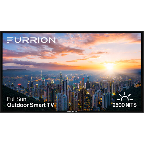 Furrion Aurora Full-Sun Pro Series 65