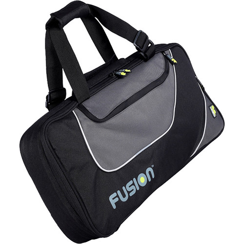 FusionBags Keyboard 01 Gig Bag (25 to 49 Keys) F314 K 1 B B&H