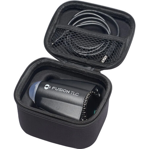 FUSION TLC Raven Flash Trigger for Hasselblad X System & Nikon